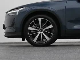 Polestar 2 standard range single motor 63kwh camera keyless stoelverwarming thumbnail 40