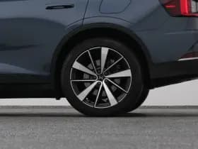 Polestar 2 standard range single motor 63kwh camera keyless stoelverwarming thumbnail 41