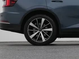 Polestar 2 standard range single motor 63kwh camera keyless stoelverwarming thumbnail 42