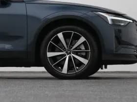 Polestar 2 standard range single motor 63kwh camera keyless stoelverwarming thumbnail 43