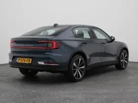 Polestar 2 standard range single motor 63kwh camera keyless stoelverwarming thumbnail 7