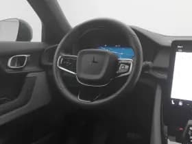 Polestar 2 standard range single motor 63kwh camera keyless stoelverwarming thumbnail 8