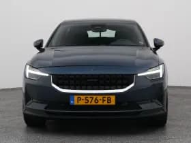 Polestar 2 standard range single motor 63kwh camera keyless stoelverwarming thumbnail 10