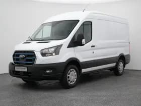 Ford E-Transit transit 350 l2h2 trend 68 kwh camera carplay stoelverw