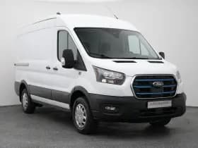 Ford E-Transit transit 350 l2h2 trend 68 kwh camera carplay stoelverw thumbnail 2