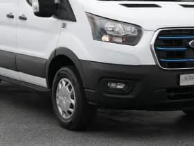 Ford E-Transit transit 350 l2h2 trend 68 kwh camera carplay stoelverw thumbnail 17