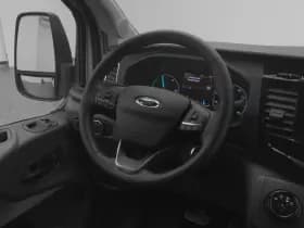 Ford E-Transit transit 350 l2h2 trend 68 kwh camera carplay stoelverw thumbnail 7