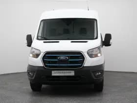 Ford E-Transit transit 350 l2h2 trend 68 kwh camera carplay stoelverw thumbnail 9
