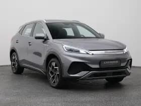 BYD ATTO 3 comfort 60 kwh pano 360 adaptive stoelverwarming thumbnail 2