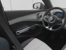 BYD ATTO 3 comfort 60 kwh pano 360 adaptive stoelverwarming thumbnail 11