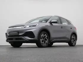 BYD ATTO 3 comfort 60 kwh pano 360 adaptive stoelverwarming thumbnail 15