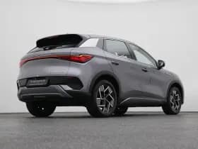 BYD ATTO 3 comfort 60 kwh pano 360 adaptive stoelverwarming thumbnail 16