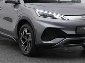 BYD ATTO 3 comfort 60 kwh pano 360 adaptive stoelverwarming thumbnail 17