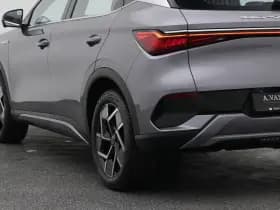 BYD ATTO 3 comfort 60 kwh pano 360 adaptive stoelverwarming thumbnail 18