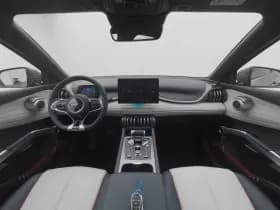 BYD ATTO 3 comfort 60 kwh pano 360 adaptive stoelverwarming thumbnail 3