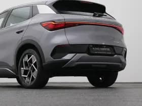 BYD ATTO 3 comfort 60 kwh pano 360 adaptive stoelverwarming thumbnail 21