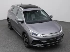 BYD ATTO 3 comfort 60 kwh pano 360 adaptive stoelverwarming thumbnail 23