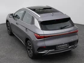 BYD ATTO 3 comfort 60 kwh pano 360 adaptive stoelverwarming thumbnail 24