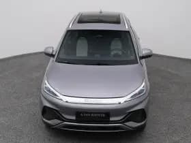 BYD ATTO 3 comfort 60 kwh pano 360 adaptive stoelverwarming thumbnail 25