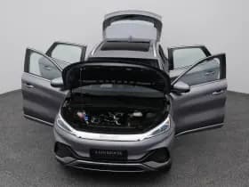 BYD ATTO 3 comfort 60 kwh pano 360 adaptive stoelverwarming thumbnail 26