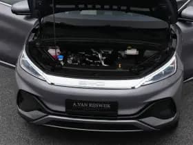 BYD ATTO 3 comfort 60 kwh pano 360 adaptive stoelverwarming thumbnail 30