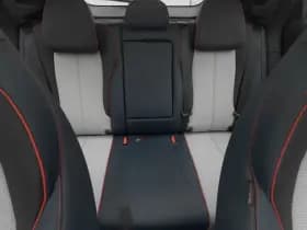 BYD ATTO 3 comfort 60 kwh pano 360 adaptive stoelverwarming thumbnail 4