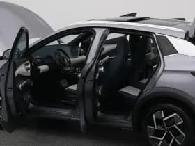 BYD ATTO 3 comfort 60 kwh pano 360 adaptive stoelverwarming thumbnail 32