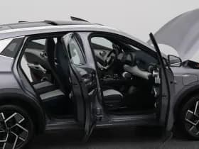 BYD ATTO 3 comfort 60 kwh pano 360 adaptive stoelverwarming thumbnail 33