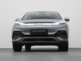 BYD ATTO 3 comfort 60 kwh pano 360 adaptive stoelverwarming thumbnail 34