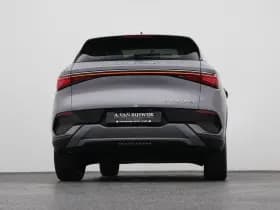 BYD ATTO 3 comfort 60 kwh pano 360 adaptive stoelverwarming thumbnail 35