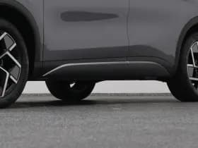 BYD ATTO 3 comfort 60 kwh pano 360 adaptive stoelverwarming thumbnail 36