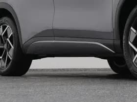 BYD ATTO 3 comfort 60 kwh pano 360 adaptive stoelverwarming thumbnail 37