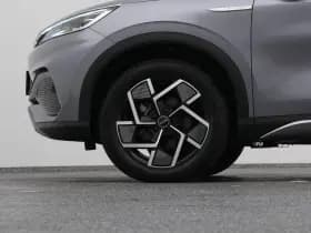 BYD ATTO 3 comfort 60 kwh pano 360 adaptive stoelverwarming thumbnail 38