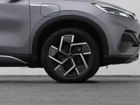 BYD ATTO 3 comfort 60 kwh pano 360 adaptive stoelverwarming thumbnail 41