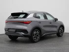 BYD ATTO 3 comfort 60 kwh pano 360 adaptive stoelverwarming thumbnail 6