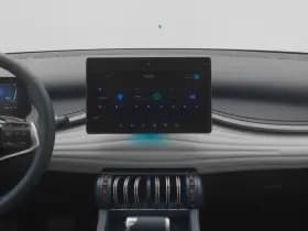 BYD ATTO 3 comfort 60 kwh pano 360 adaptive stoelverwarming thumbnail 8