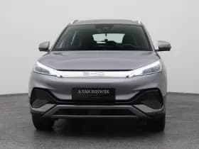 BYD ATTO 3 comfort 60 kwh pano 360 adaptive stoelverwarming thumbnail 9