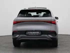 BYD ATTO 3 comfort 60 kwh pano 360 adaptive stoelverwarming thumbnail 10