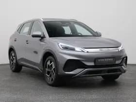 BYD ATTO 3 comfort 60 kwh pano 360 adaptive stoelverwarming thumbnail 2