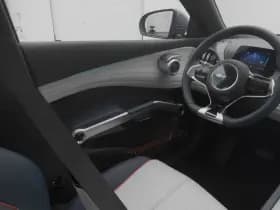 BYD ATTO 3 comfort 60 kwh pano 360 adaptive stoelverwarming thumbnail 11