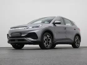 BYD ATTO 3 comfort 60 kwh pano 360 adaptive stoelverwarming thumbnail 15