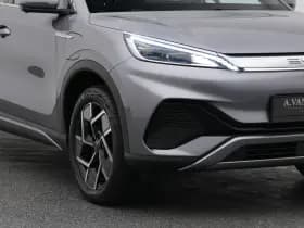 BYD ATTO 3 comfort 60 kwh pano 360 adaptive stoelverwarming thumbnail 17