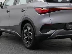 BYD ATTO 3 comfort 60 kwh pano 360 adaptive stoelverwarming thumbnail 18