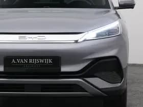 BYD ATTO 3 comfort 60 kwh pano 360 adaptive stoelverwarming thumbnail 19