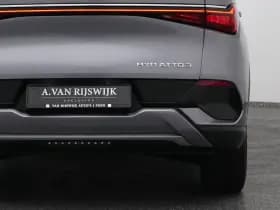 BYD ATTO 3 comfort 60 kwh pano 360 adaptive stoelverwarming thumbnail 20