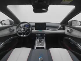 BYD ATTO 3 comfort 60 kwh pano 360 adaptive stoelverwarming thumbnail 3