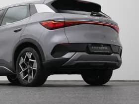 BYD ATTO 3 comfort 60 kwh pano 360 adaptive stoelverwarming thumbnail 22