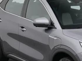 BYD ATTO 3 comfort 60 kwh pano 360 adaptive stoelverwarming thumbnail 23