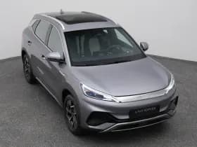 BYD ATTO 3 comfort 60 kwh pano 360 adaptive stoelverwarming thumbnail 24