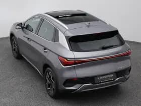 BYD ATTO 3 comfort 60 kwh pano 360 adaptive stoelverwarming thumbnail 25